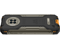 Doogee S96 GT pomaraczowy - 1100204 - zdjęcie 9